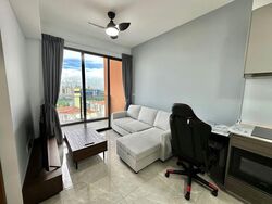 Stirling Residences (D3), Apartment #605958571